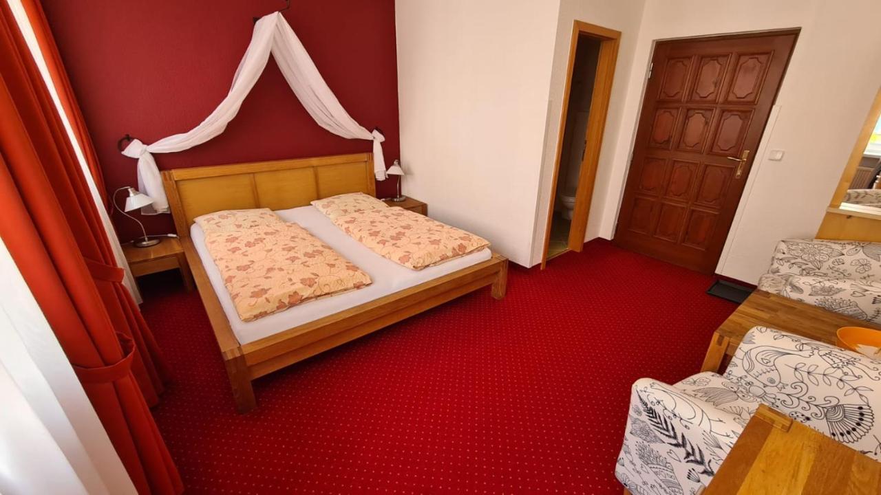 Penzion Valkoun-Lilienfeld Карлові Вари Екстер'єр фото
